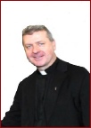 Fr. Martin Morris
