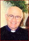 Fr. Ciaran McDonnell